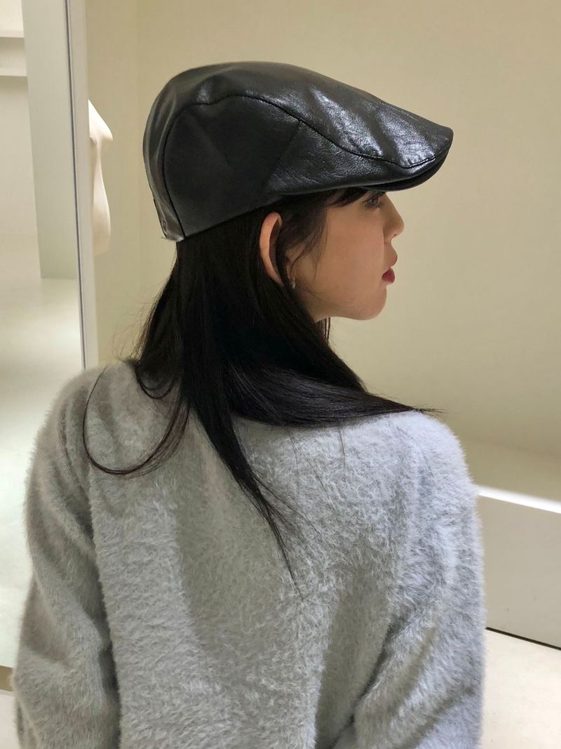 Smith hunting cap
