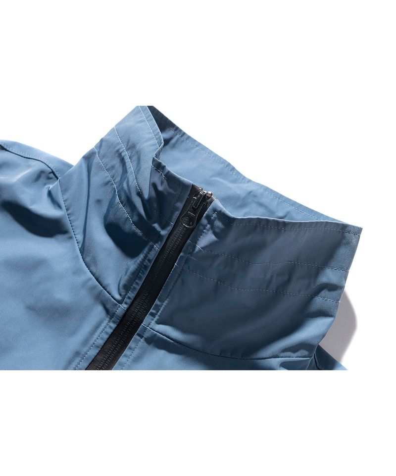 CROP DIVISION JUMPER