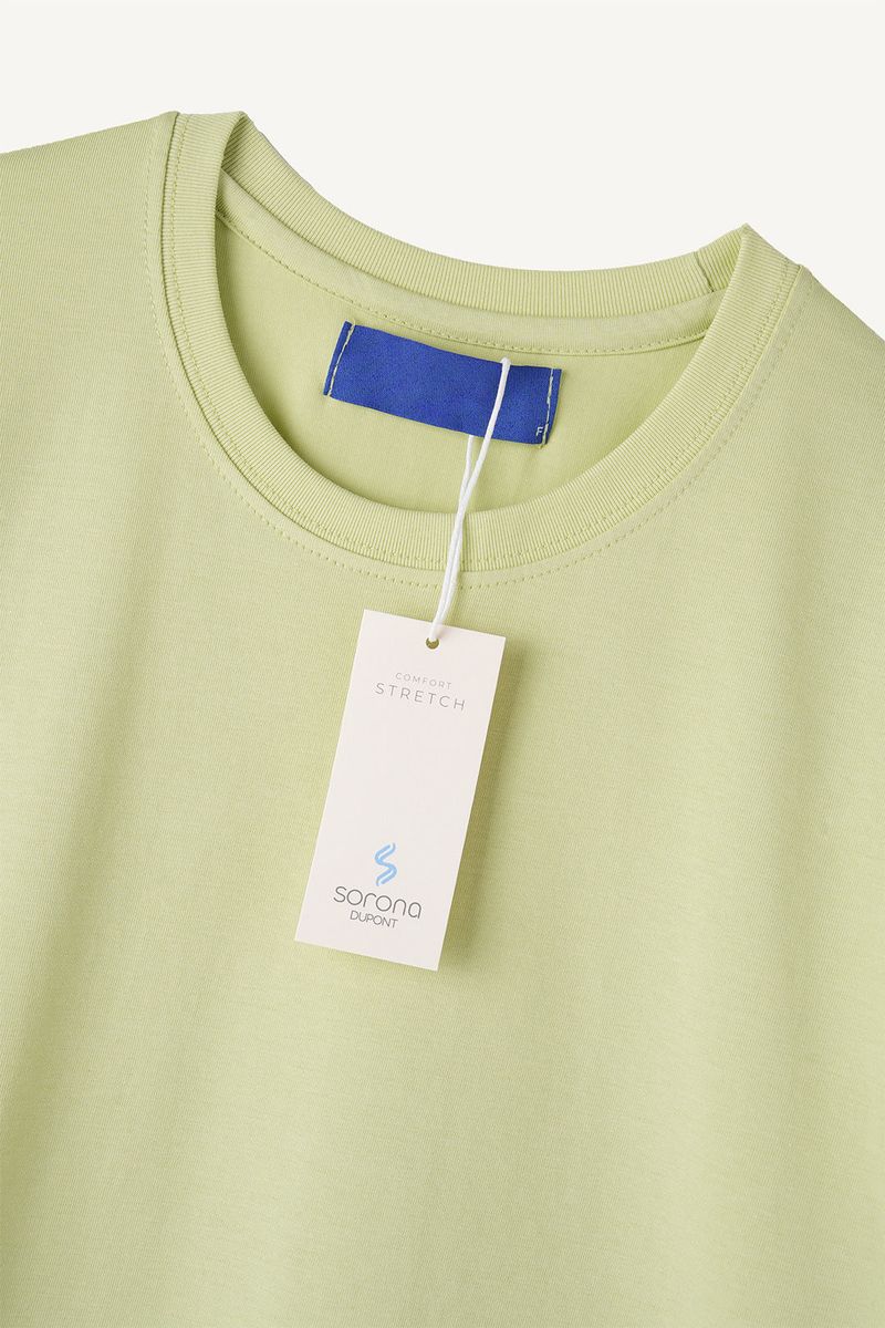 Women's Sorona Cotton T-shirt