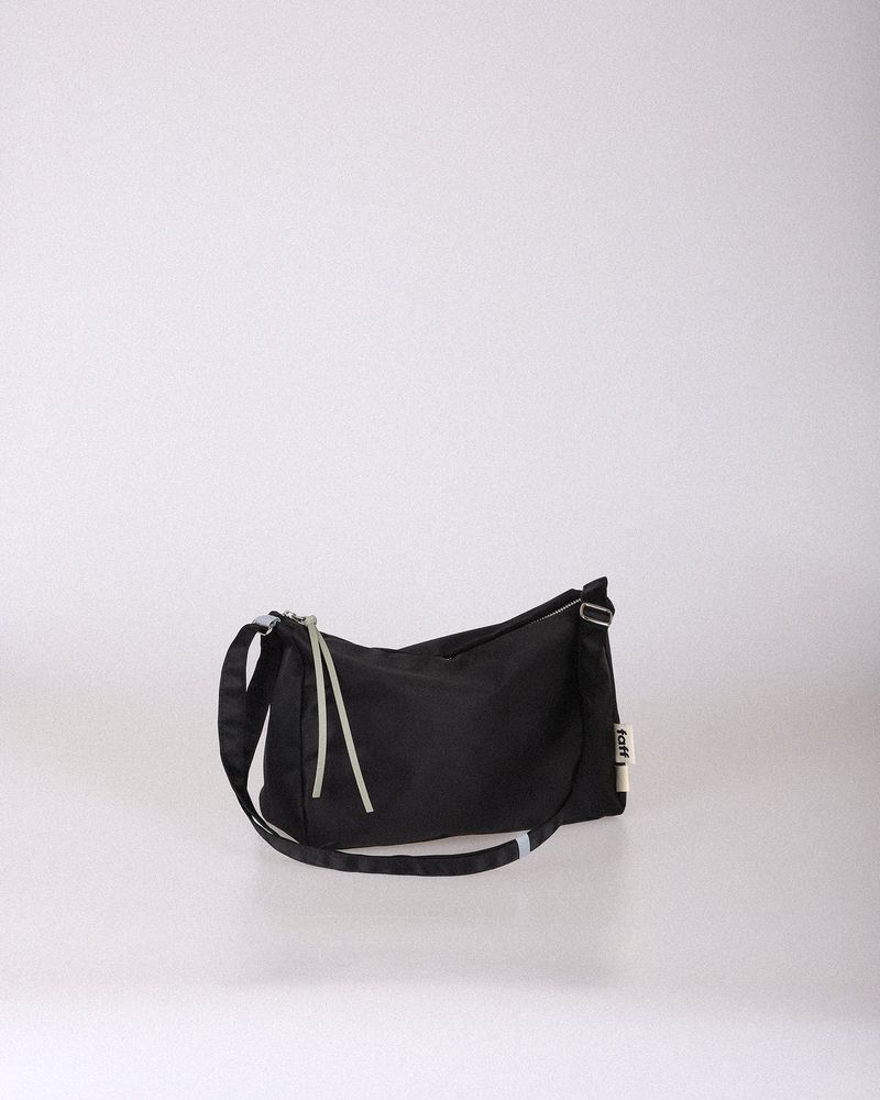 Pound bag Black