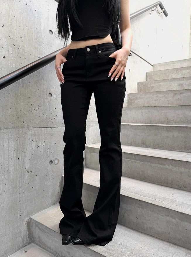 hatsukoshi（ハツコシ）の「TOKYO VENOM DEEP BLACK PANTS（Pants）」