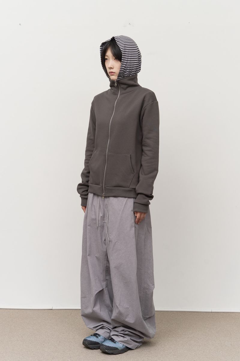 Bio Barrel Washed Pants