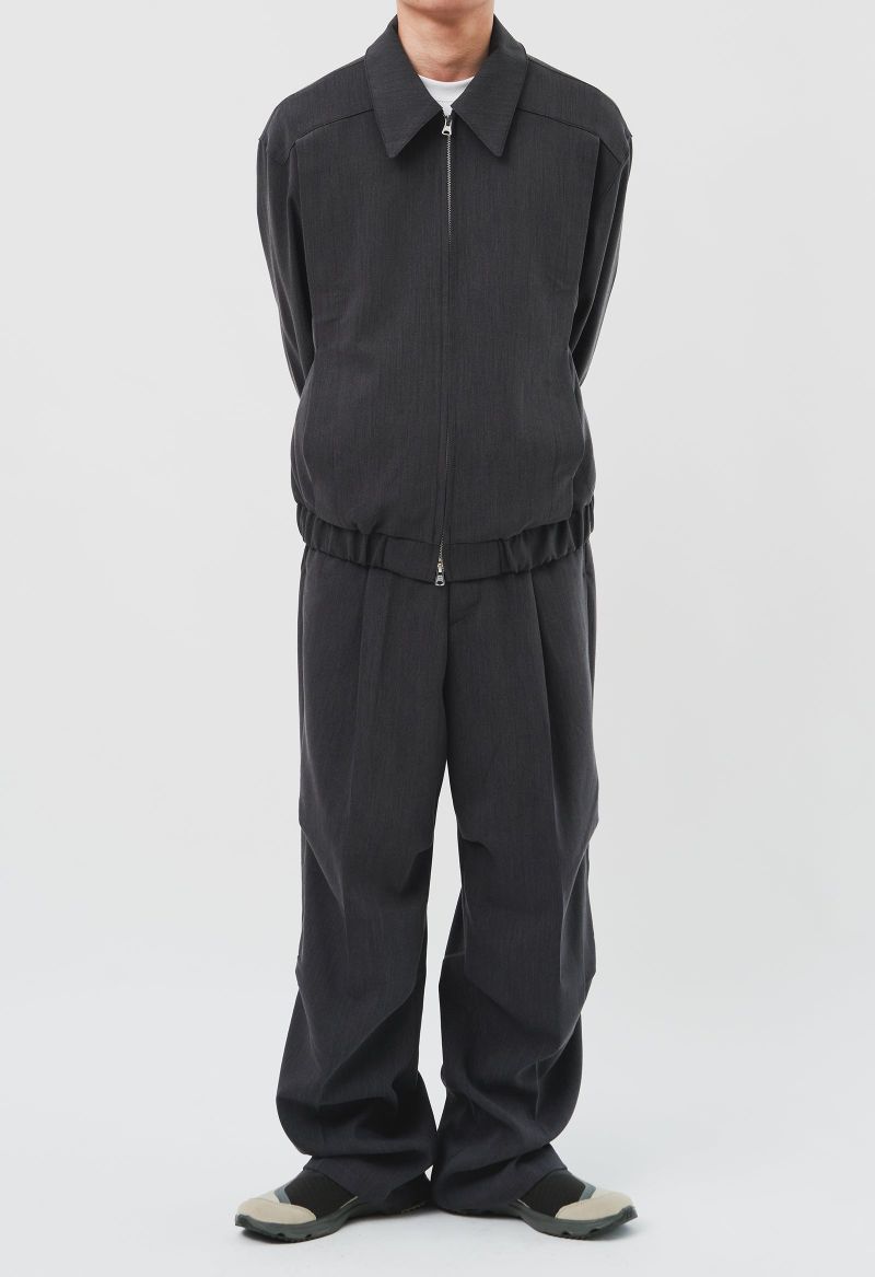 Mordy Trousers (4color)