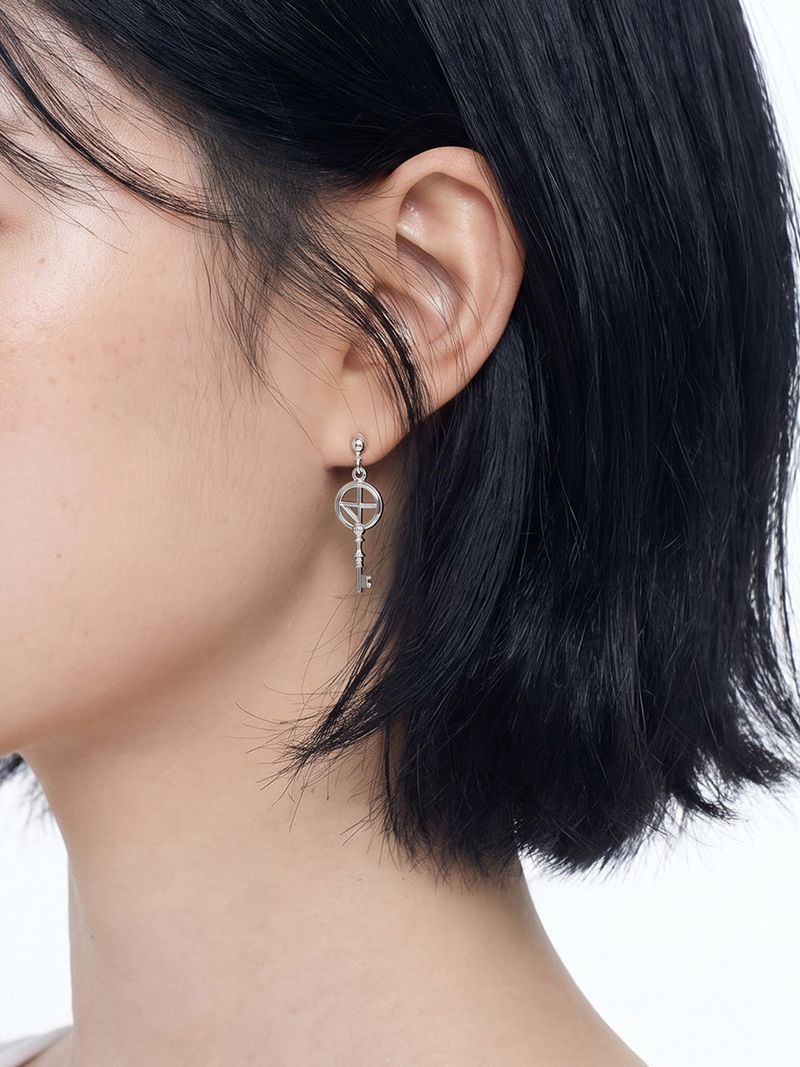 COMPASS KEY02 EAR