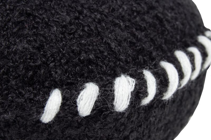 BOUCLE STITCH BERET