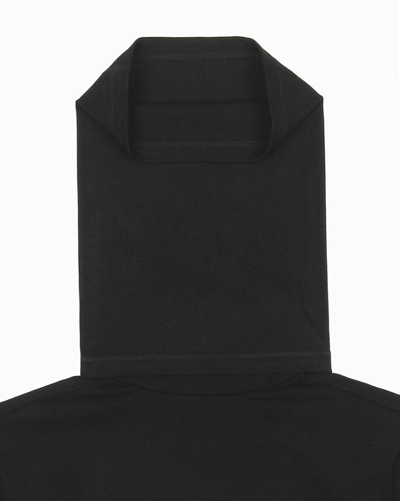  BASIC POLA WITH NECK WARMMER