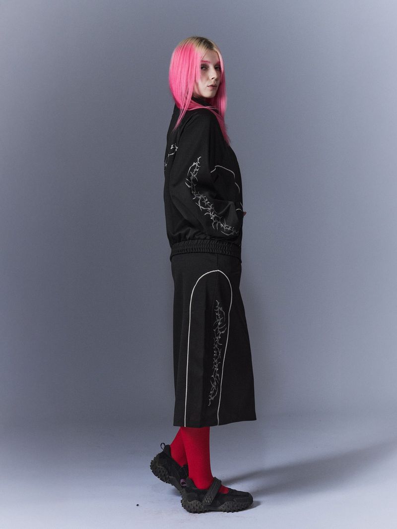 Tribal 3M Track Jacket