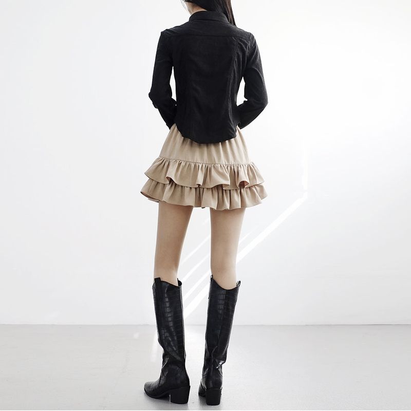 loch cancan skirt