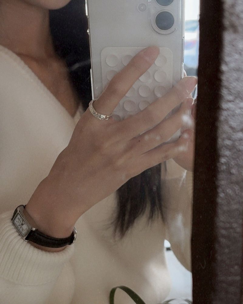 Lorance Simple Ring