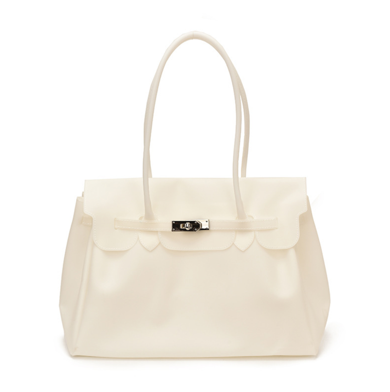 Nalie Jelly Tote Bag