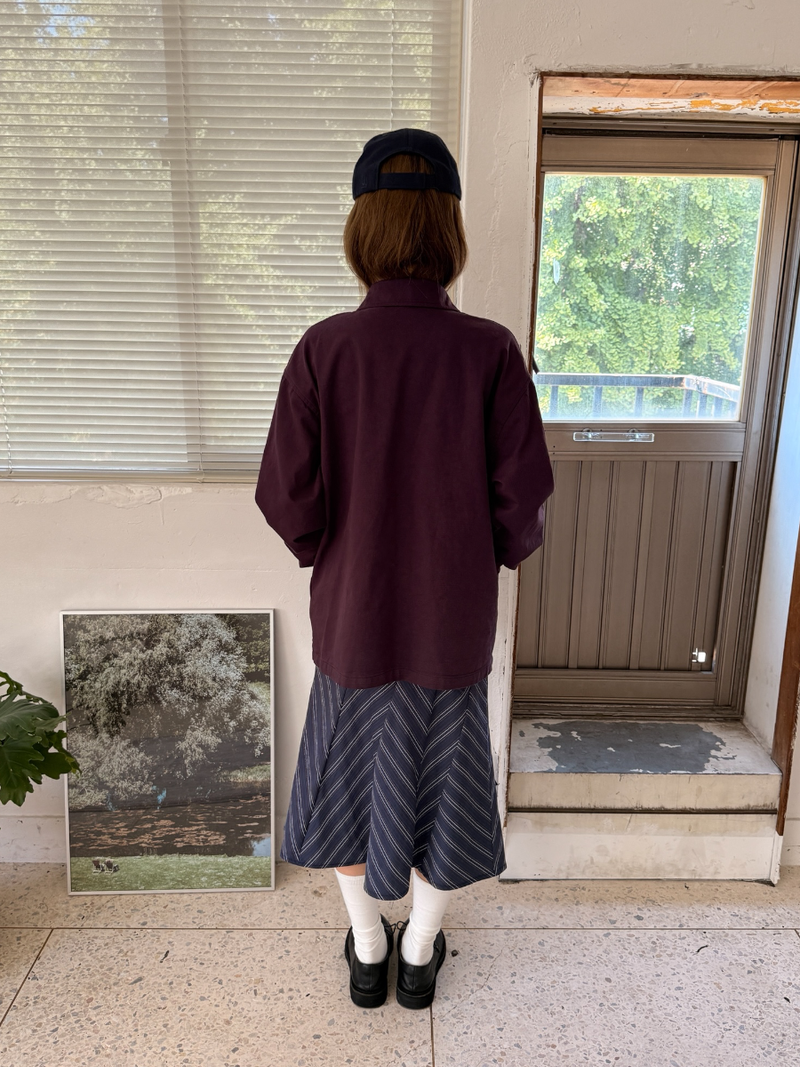 basic work jacket