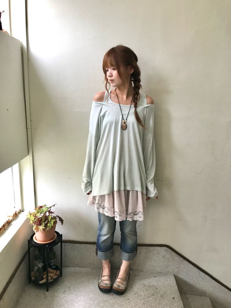 pepe fairy skirt