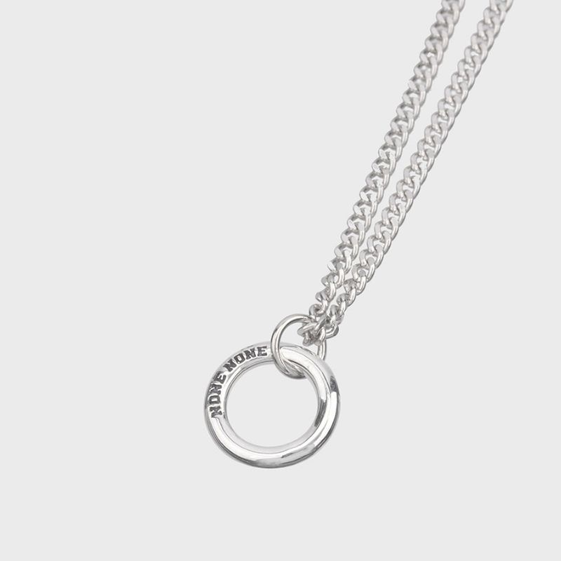 nonenon（ノンノン）の「CIRCLE NEC（Accessories）」
