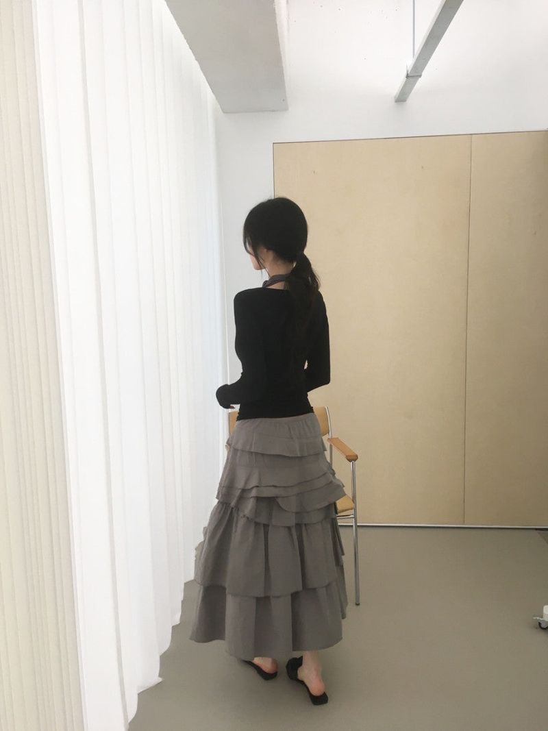 ベリータイTシャツ