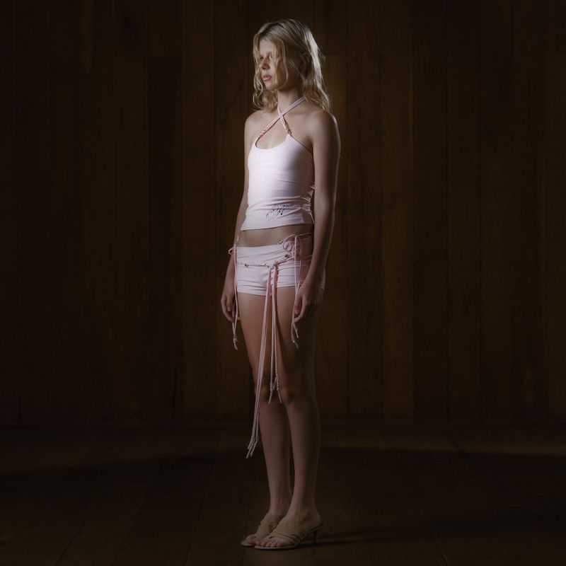 KAIA SHORTS_PINK