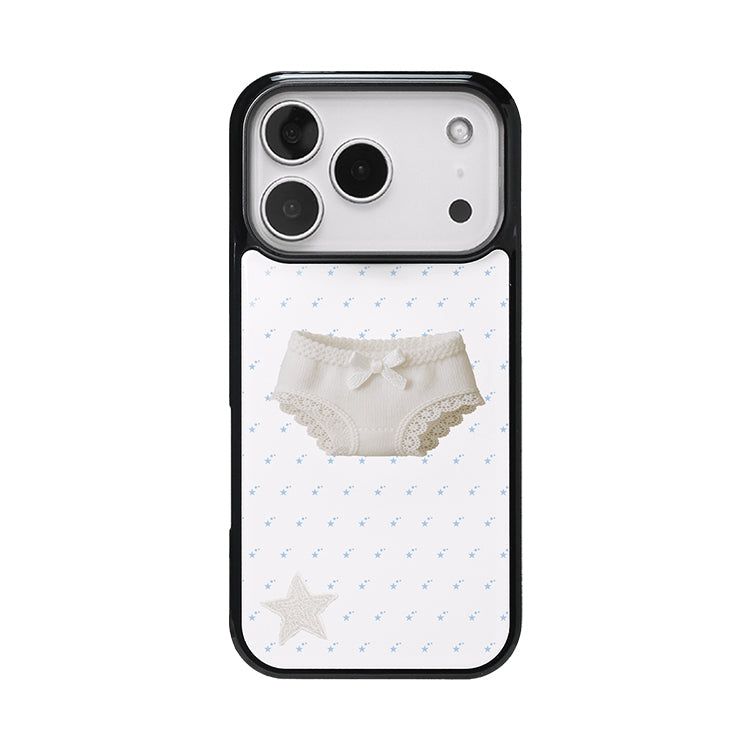 1081（イルゴンパルイル）の「パンティーズグラスバンパーケース（スマホグッズ/小物）」
