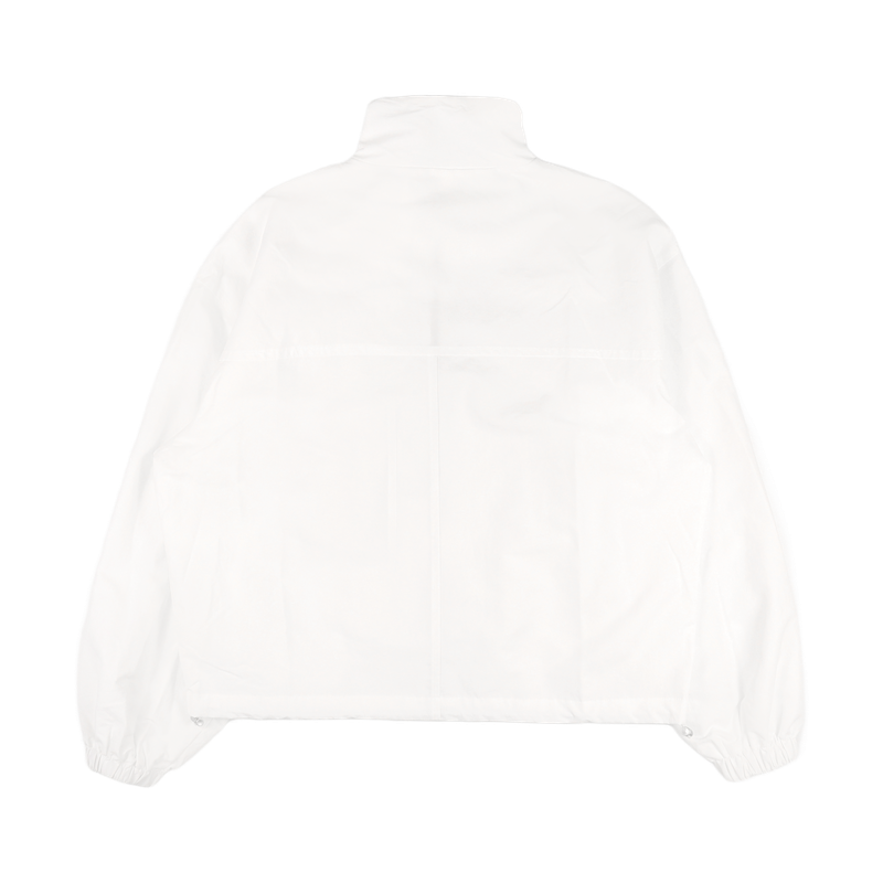 DOUBLE RIBBON WIND BREAKER