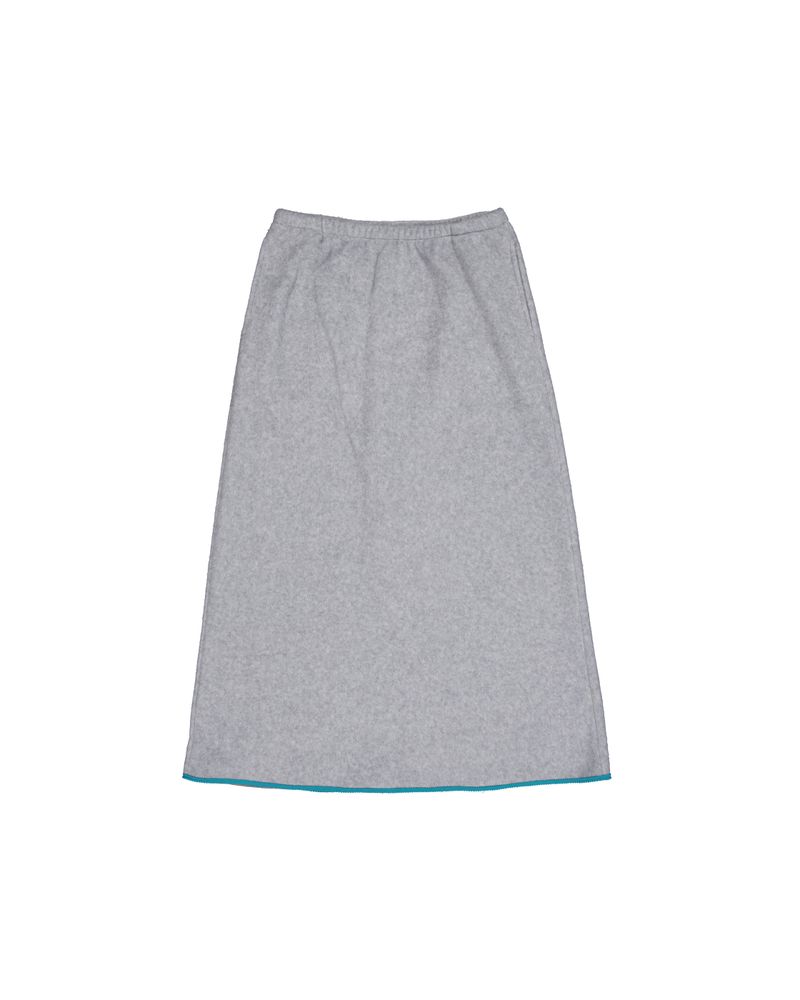 Pocket Fleece SK [Grey]