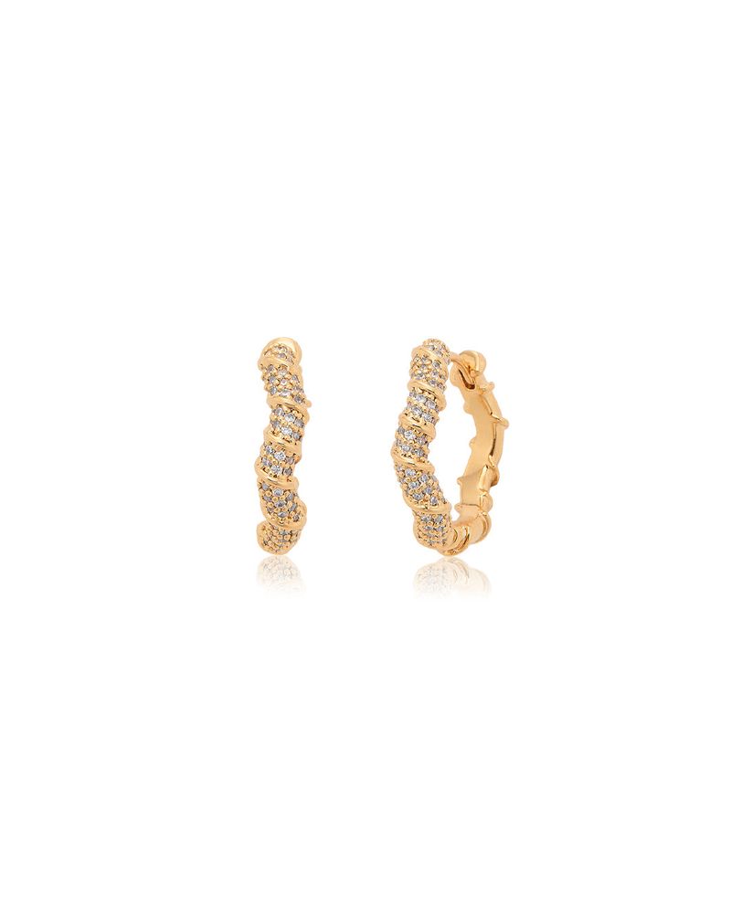 just LoveR.（ジャストラバー）の「ハローグレインピアス（アクセサリー）」