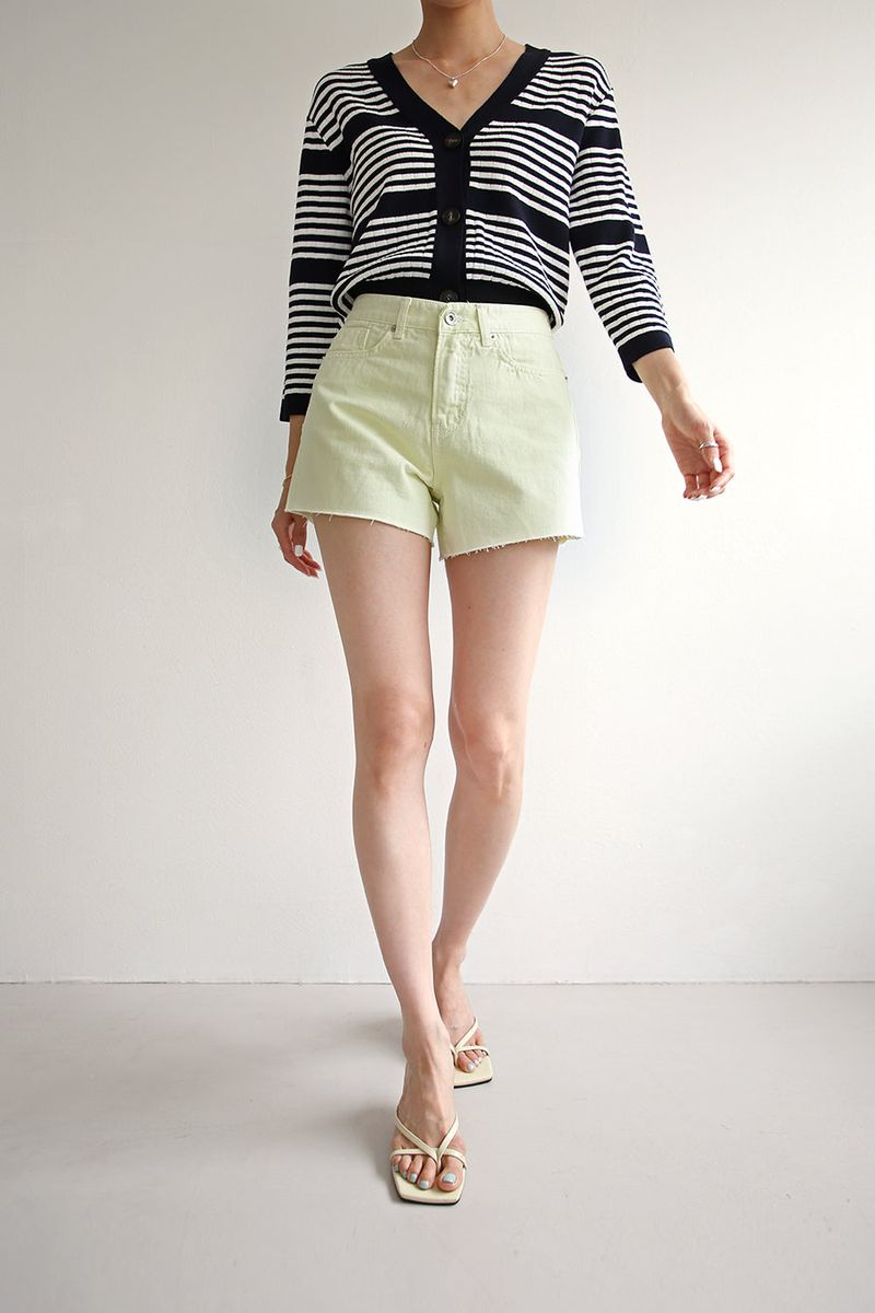 HOT SUMMER ADE JEANS