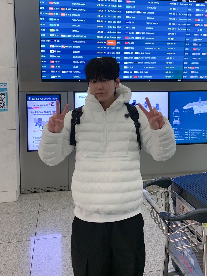 Sapporo anorak hood padding