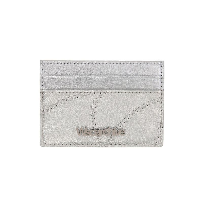 Wsc archive(ダブリューエスシーアーカイブ)の「Patch card holder 003(Smartphone Accessories)」