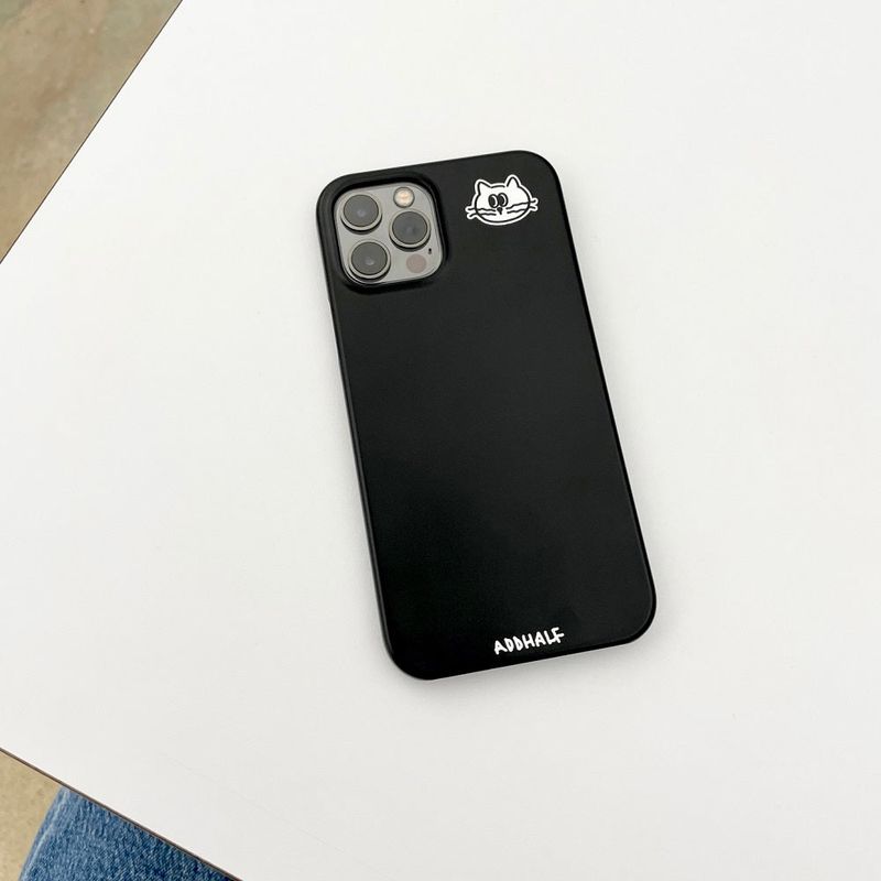 ADDHALF（アドハーフ）の「Mini Eddy Hard Case（Smartphone Accessories）」