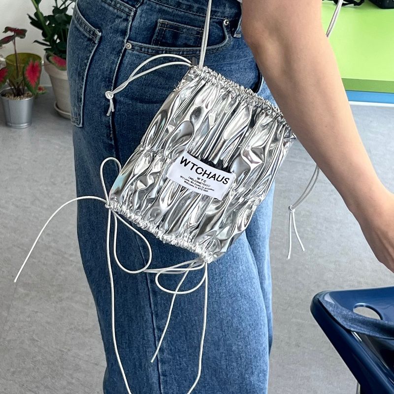 PPIPI BAG (MIRROR)