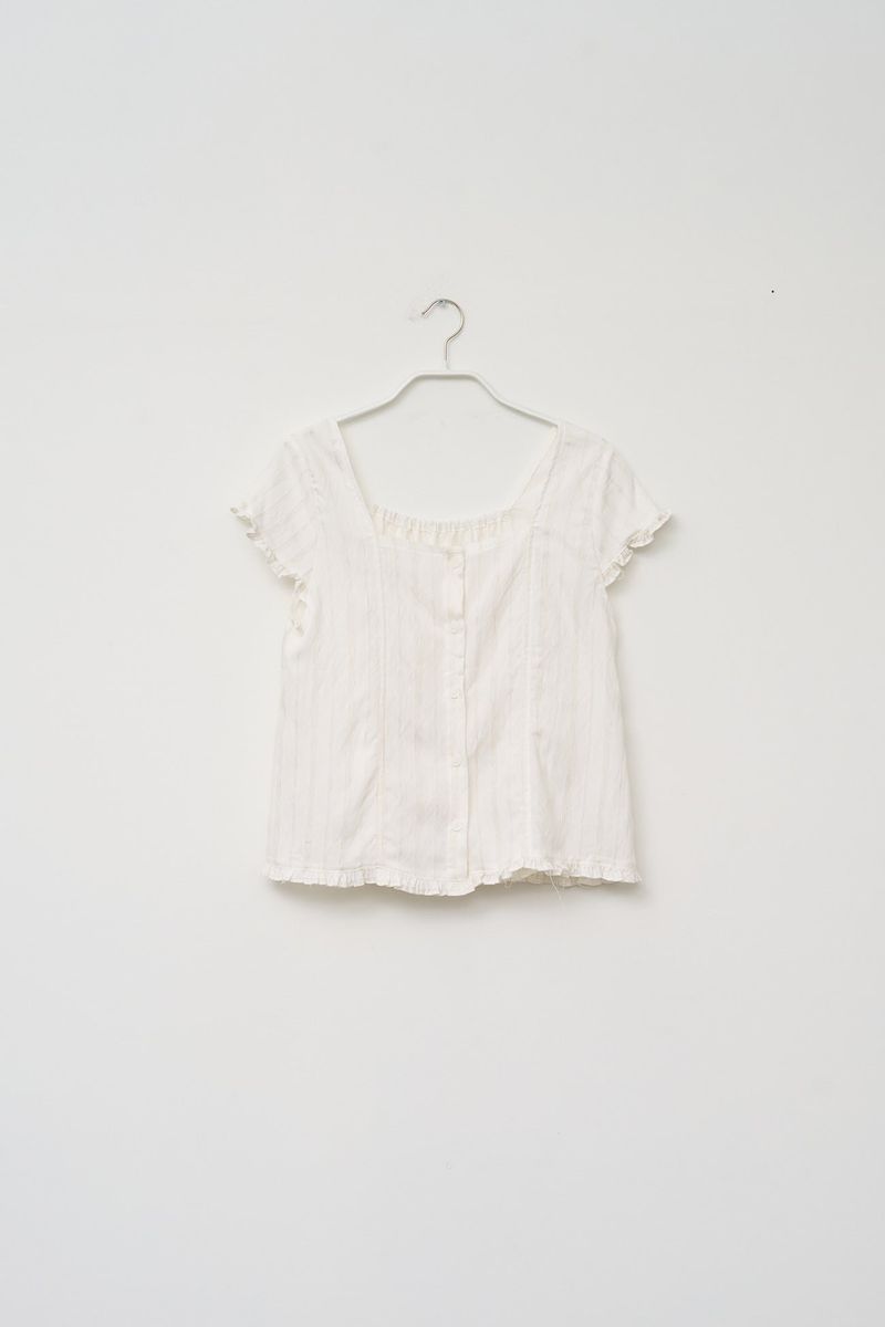 (W) Rhea Blouse
