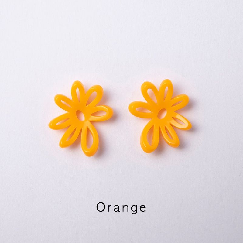 Tiny Sunflower
