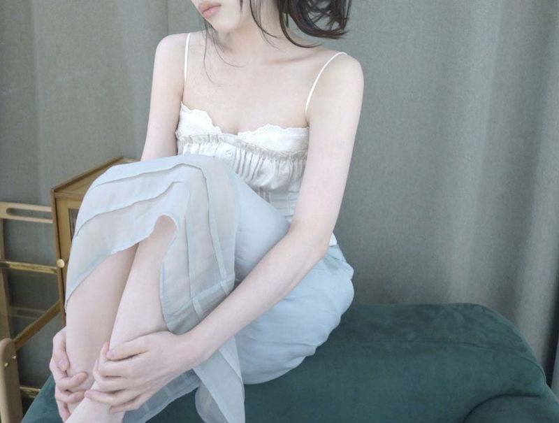 claire skirt
