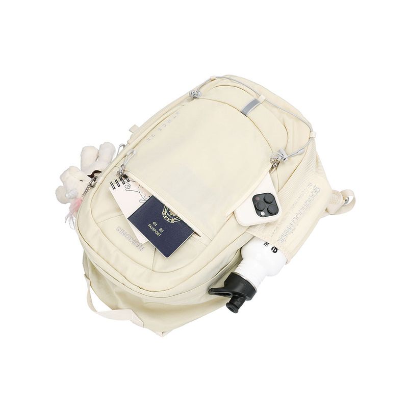 ATMOS 22 BACKPACK / BUTTER
