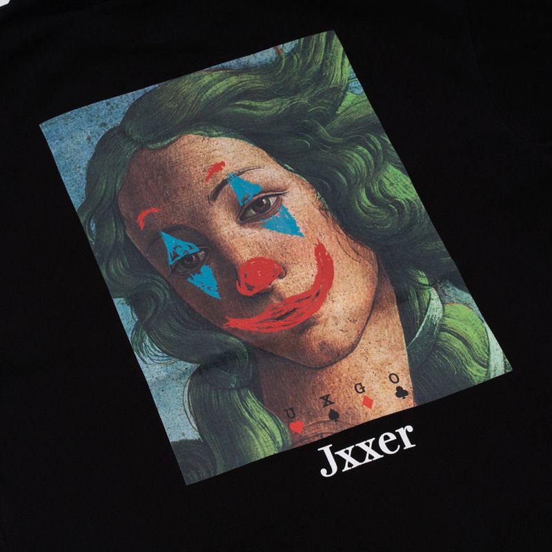 Jxxer Tee