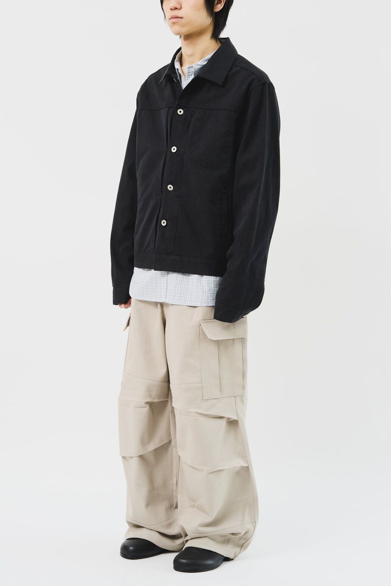 Miller Cation Jacket (3color)