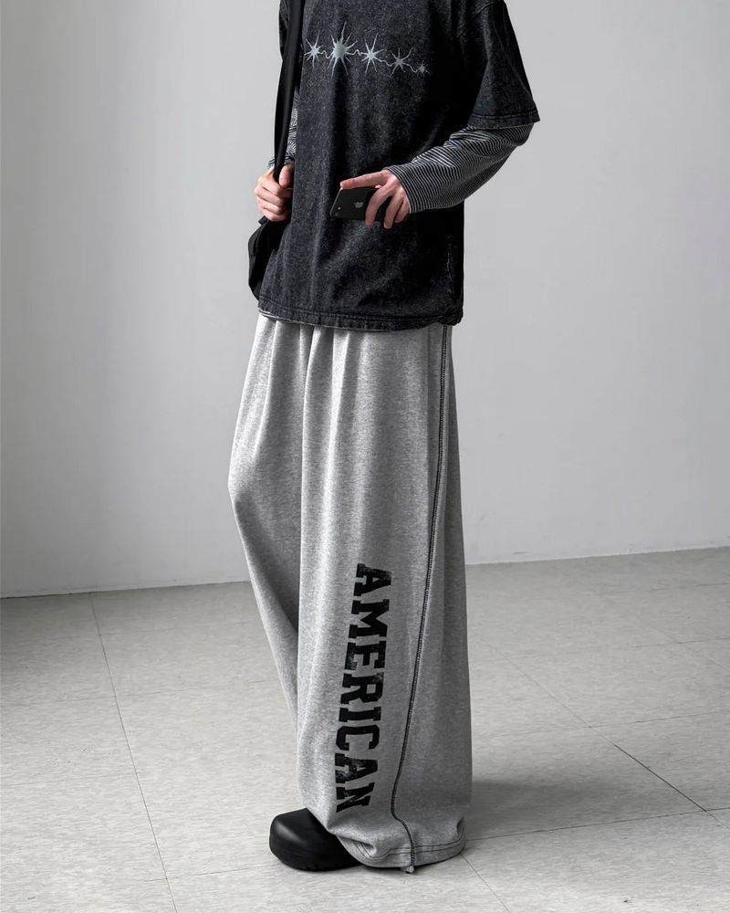 Vice Balloon Training Pants