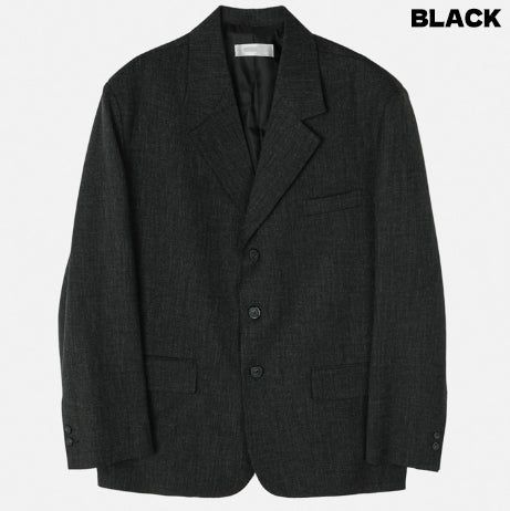 Roston Over Blazer