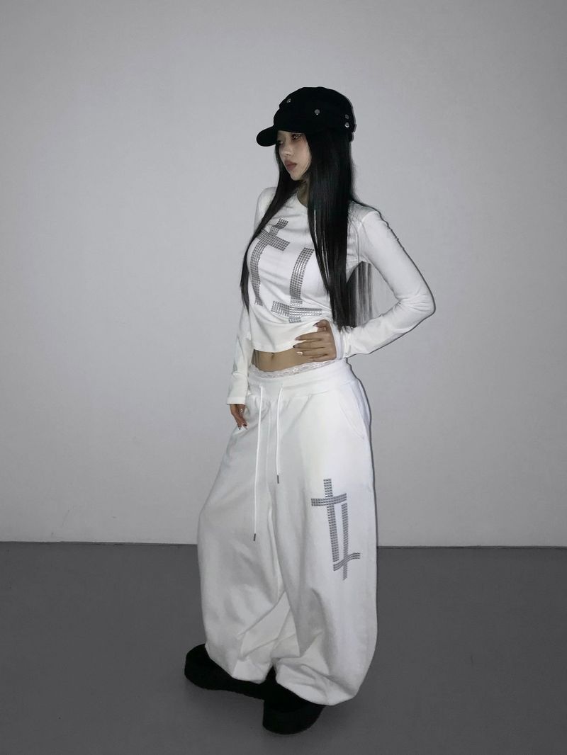 go square top(2 color)