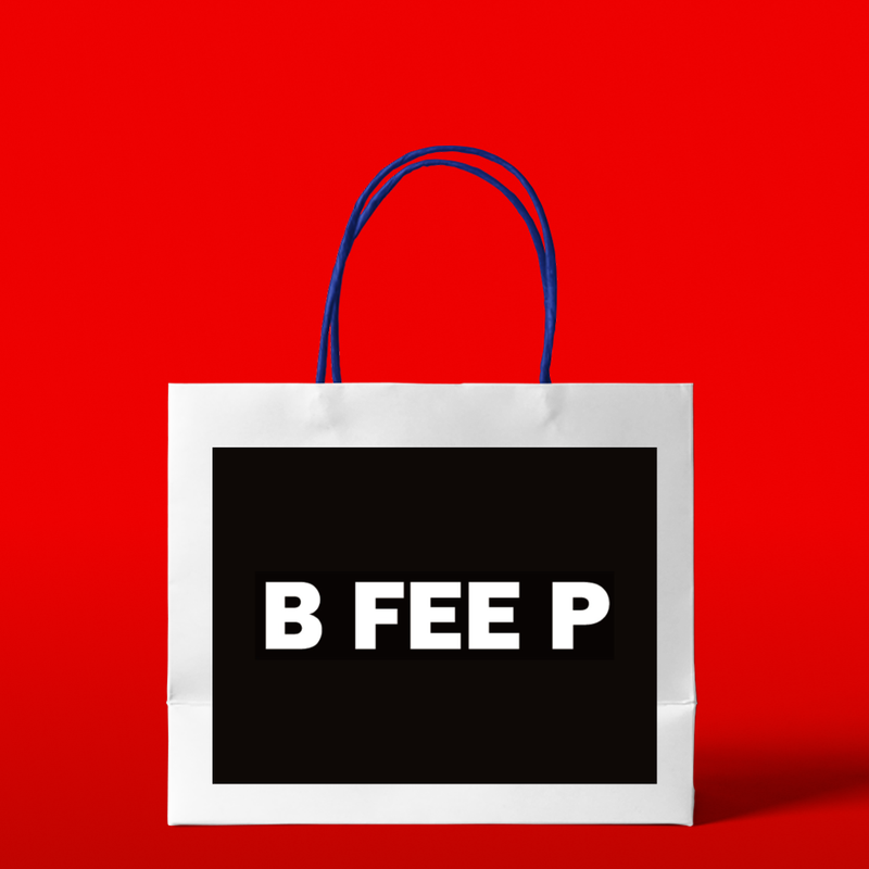 BFEEP(ビーピーピ)の「2024 WINTER LUCKY BOX (B fee P)(Lucky Bags)」