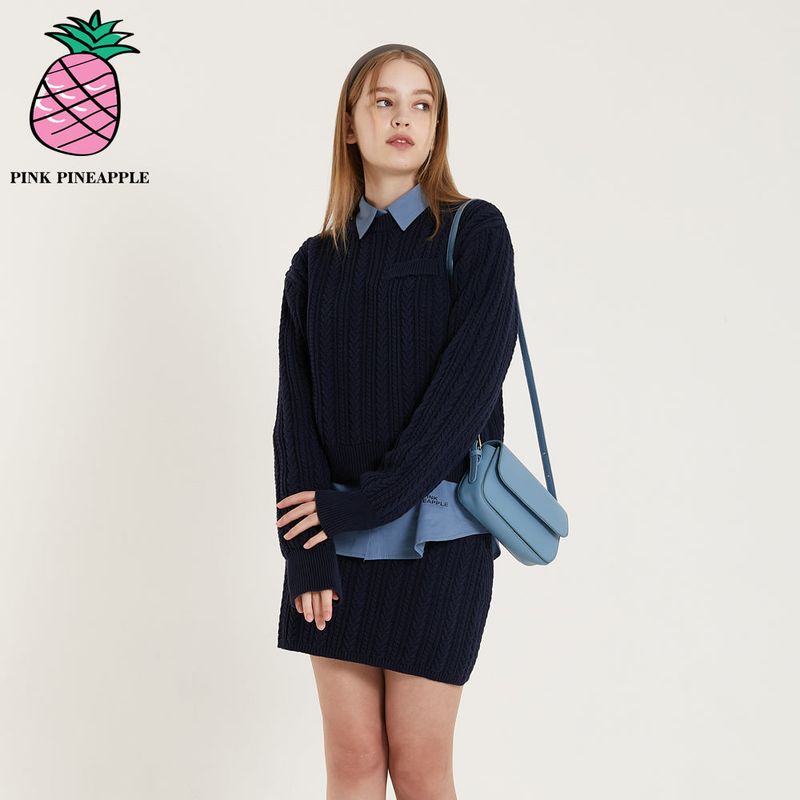 TWIST TWO-PIECE