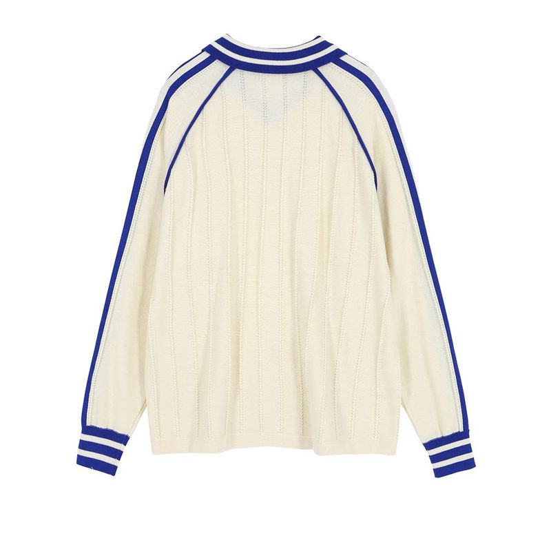 ASCLO Bicolor Sporty Knit (3color)