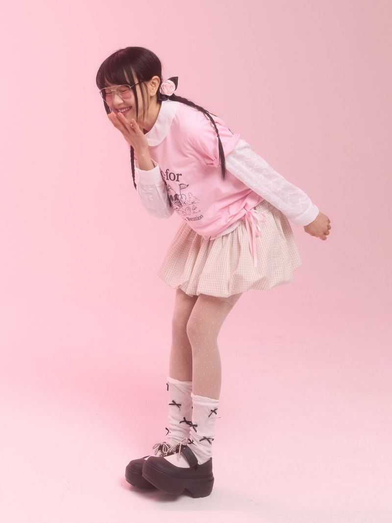  balloon skirt_check