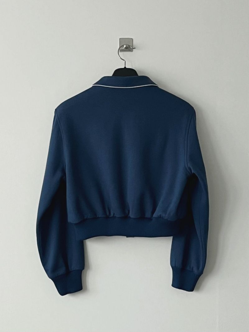 Ely jacket