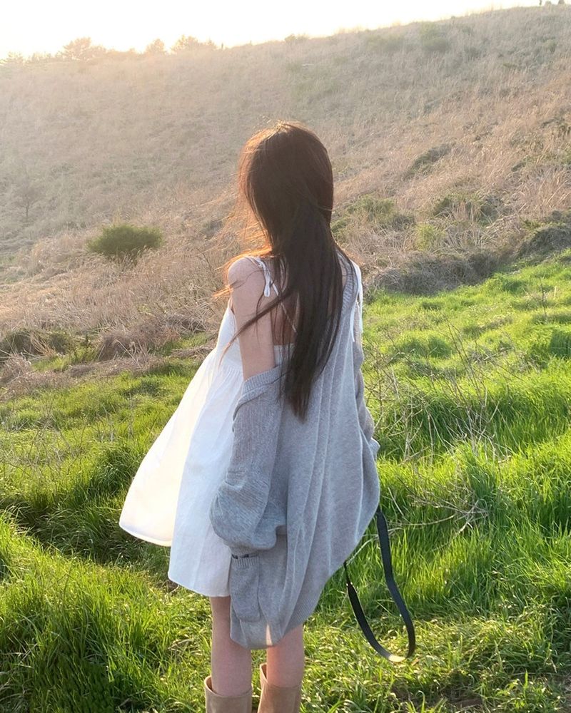 BEIDELLI（ベイデリー）の「[MADE] Rico, loose fit summer cardigan（Tops）」