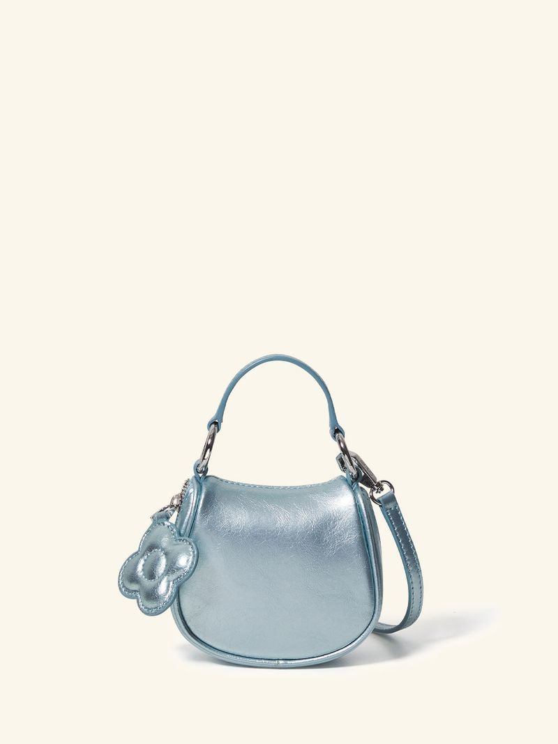 Clam Mini Wallet