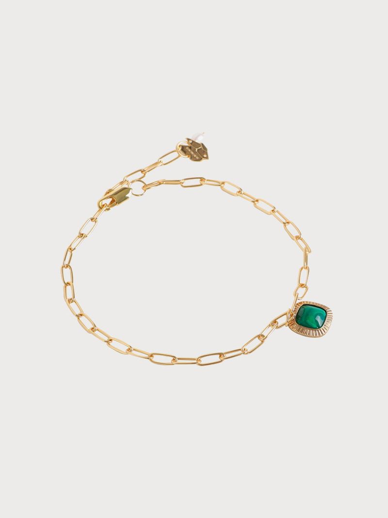 no.129 necklace gold monsta x JOOHONEY