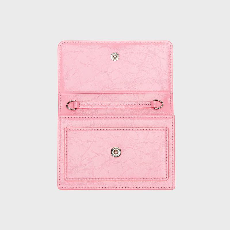 Koko Wallet (4Color)