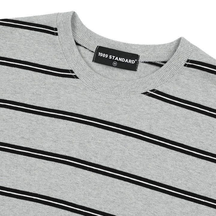 MULTI STRIPE Long sleeves (JTOSTL-0002)
