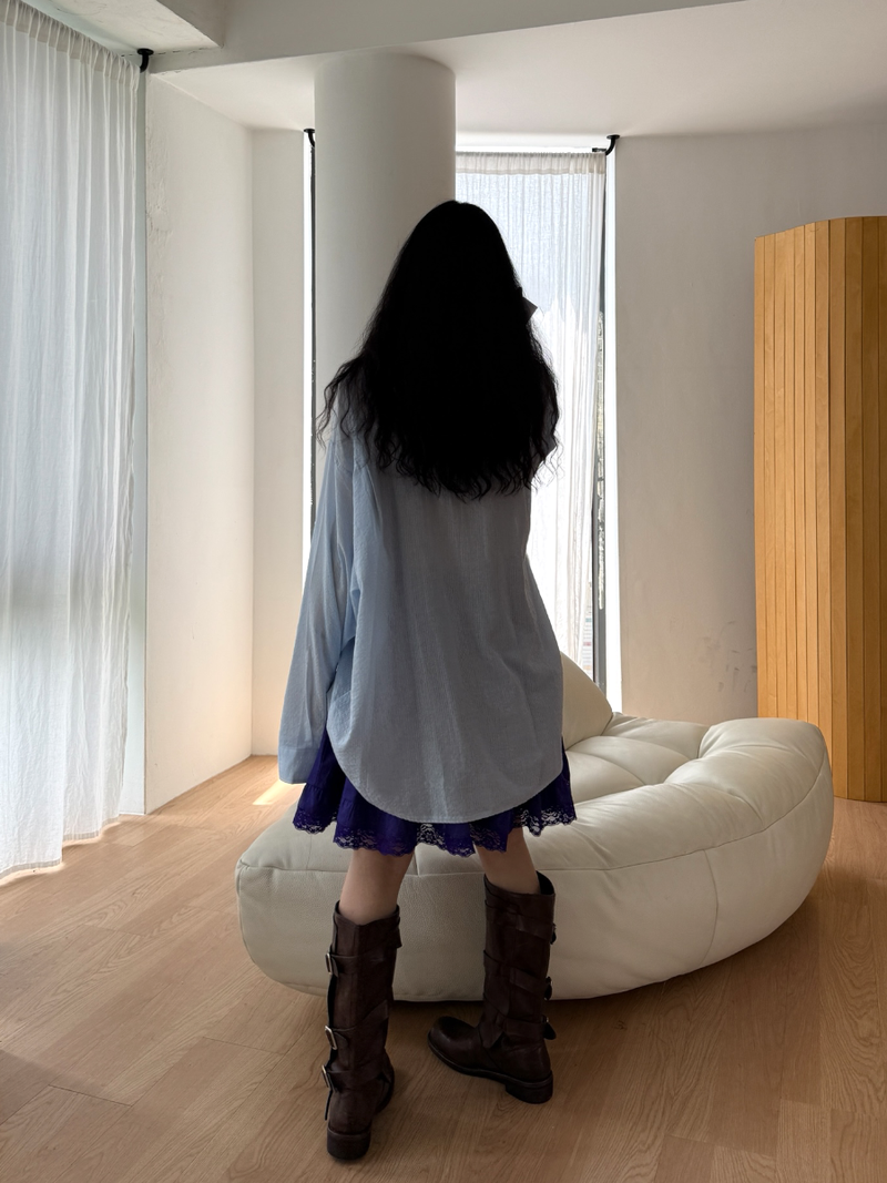 maple skirt