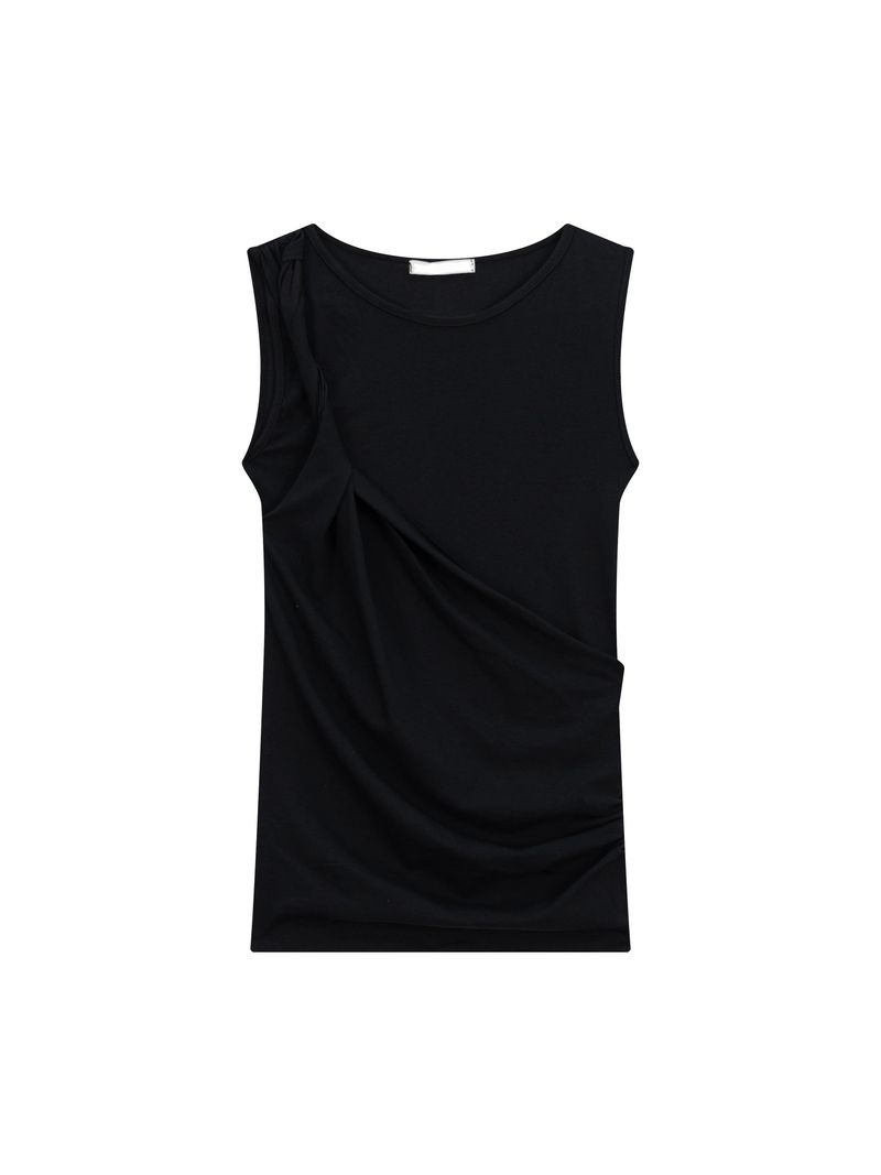 (W) Systematic Top