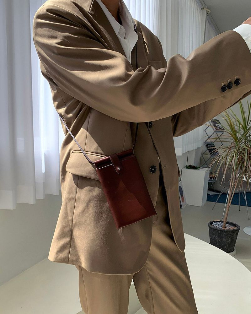 SI New Margaret Jacket (4 colors)